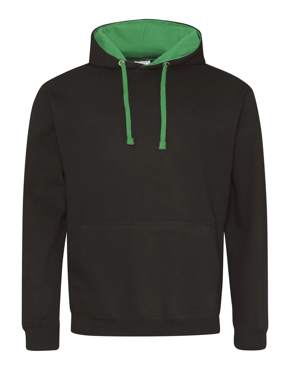Just Hoods by AWDis AWDis Just Hoods Varsity Hoodie - Image 5