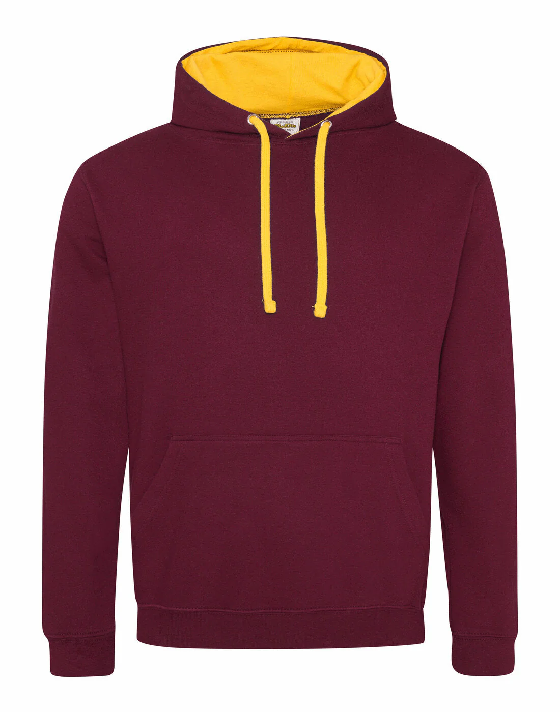 Just Hoods by AWDis AWDis Just Hoods Varsity Hoodie - Image 50