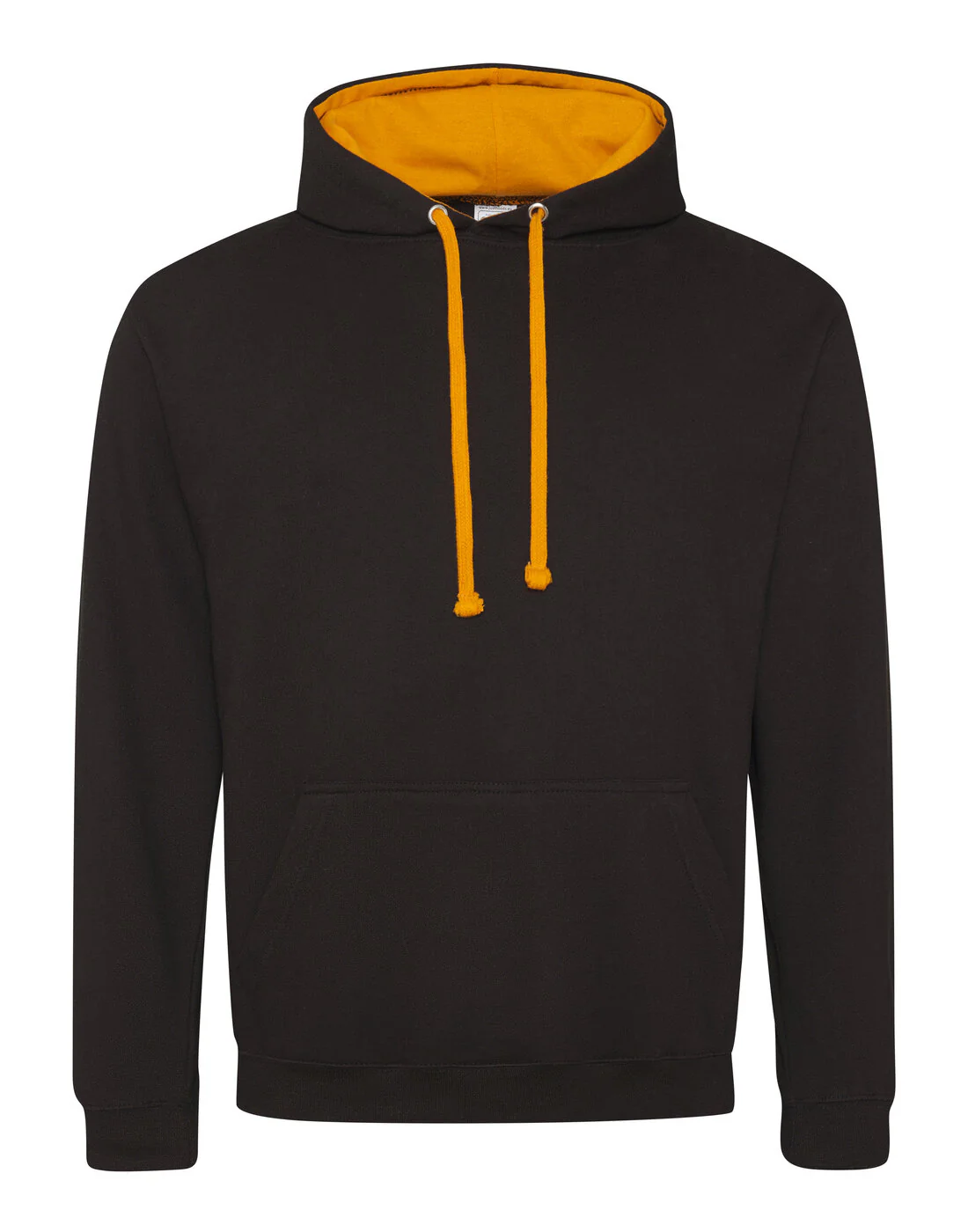 Just Hoods by AWDis AWDis Just Hoods Varsity Hoodie - Image 9