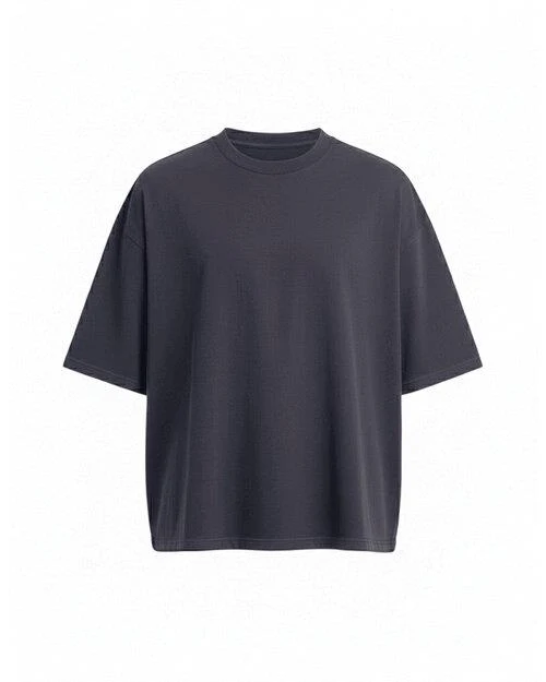 AWDis Unisex Cropped T - Image 3