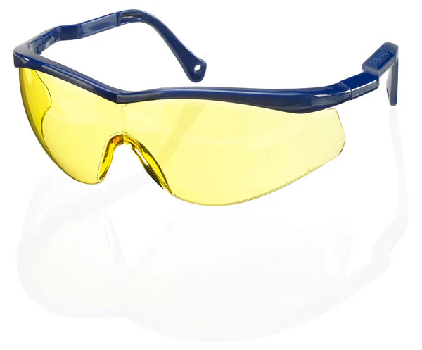 Beeswift Colorado Safety Glasses - Image 3