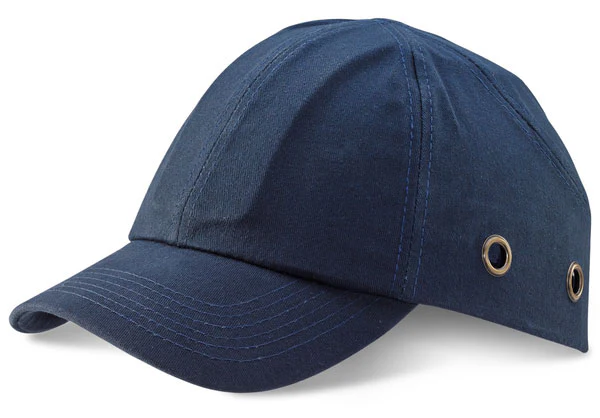 Beeswift Safety Baseball Cap - Image 4