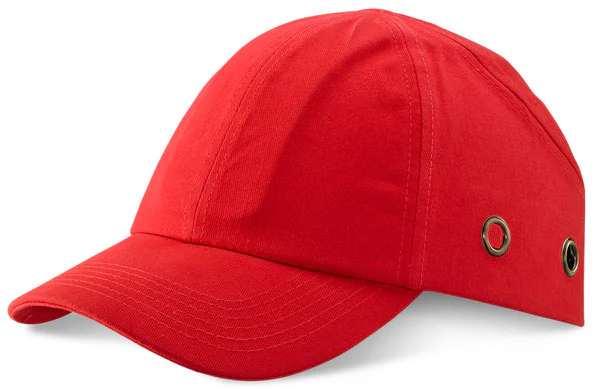 Beeswift Safety Baseball Cap - Image 6