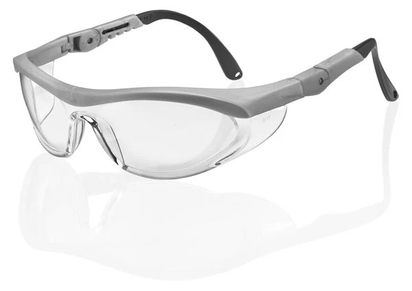 Beeswift Utah Safety Glasses - Image 2