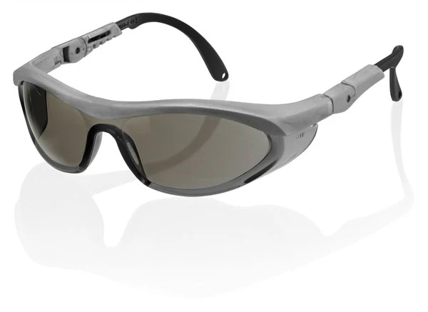 Beeswift Utah Safety Glasses - Image 3