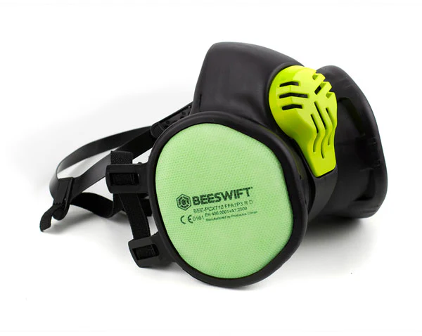 B-Safe Beeswift Maintenance Free Half Mask
