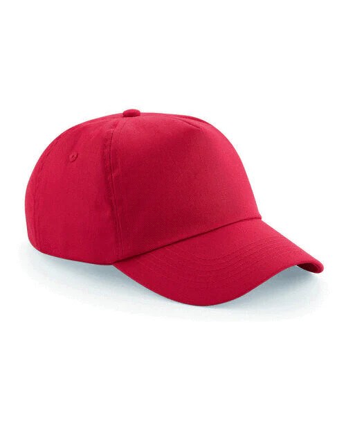 Beechfield Original 5 Panel Cap - Image 10
