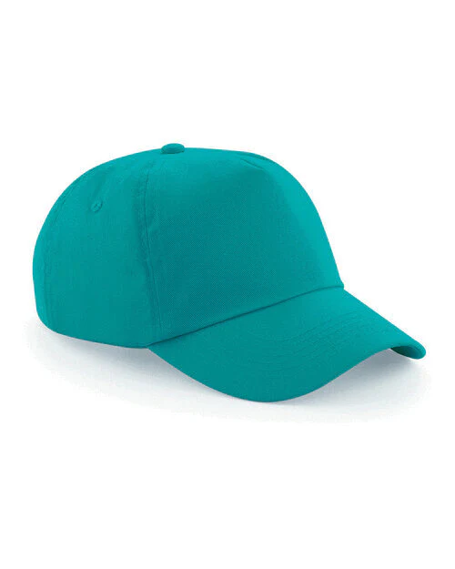 Beechfield Original 5 Panel Cap - Image 11