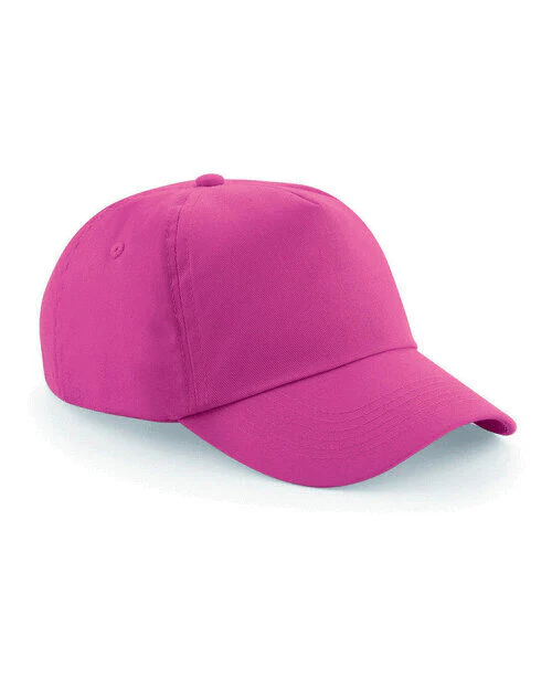 Beechfield Original 5 Panel Cap - Image 13