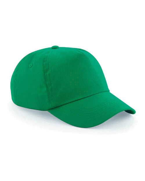 Beechfield Original 5 Panel Cap - Image 16