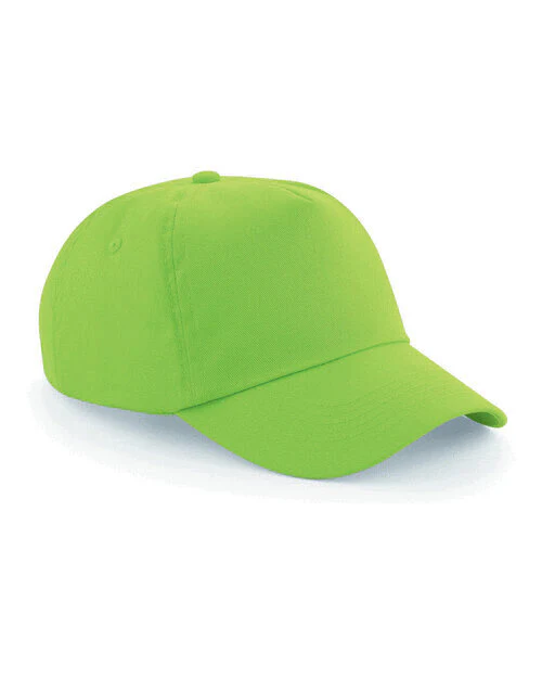 Beechfield Original 5 Panel Cap - Image 18