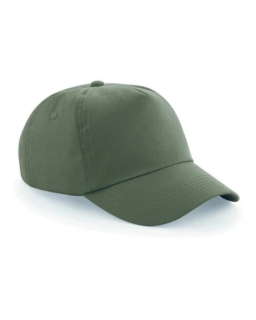 Beechfield Original 5 Panel Cap - Image 20