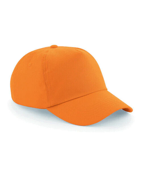 Beechfield Original 5 Panel Cap - Image 21