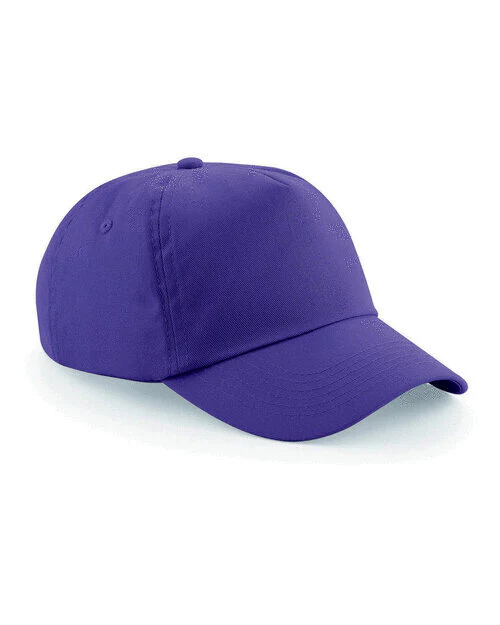 Beechfield Original 5 Panel Cap - Image 22