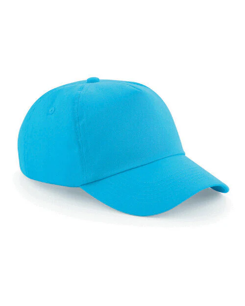 Beechfield Original 5 Panel Cap - Image 23