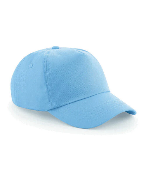 Beechfield Original 5 Panel Cap - Image 24