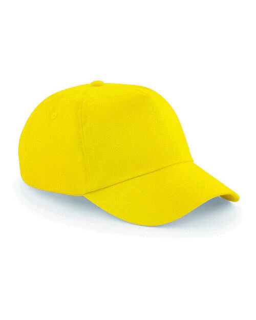 Beechfield Original 5 Panel Cap - Image 27