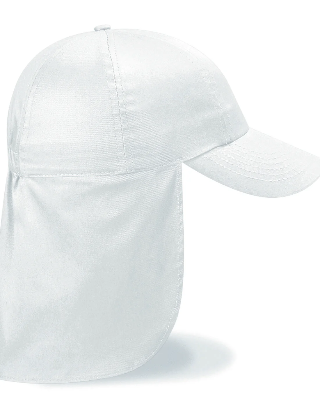Beechfield Junior Legionnaire Style Cap - Image 6
