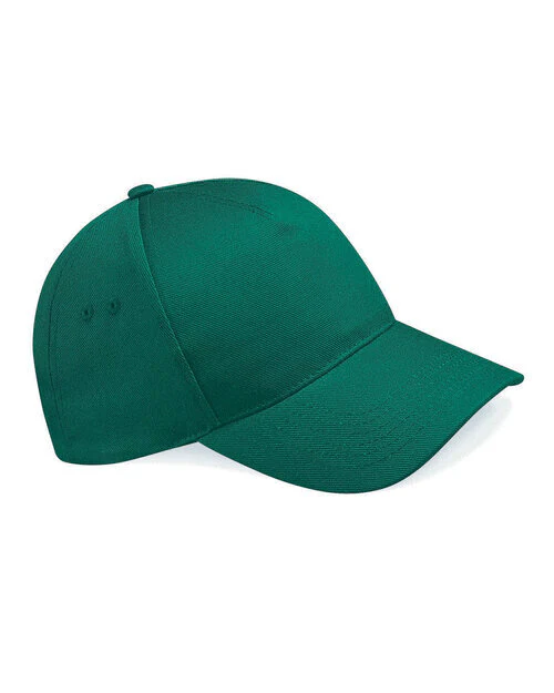 Beechfield Ultimate 5 Panel Cap - Image 12