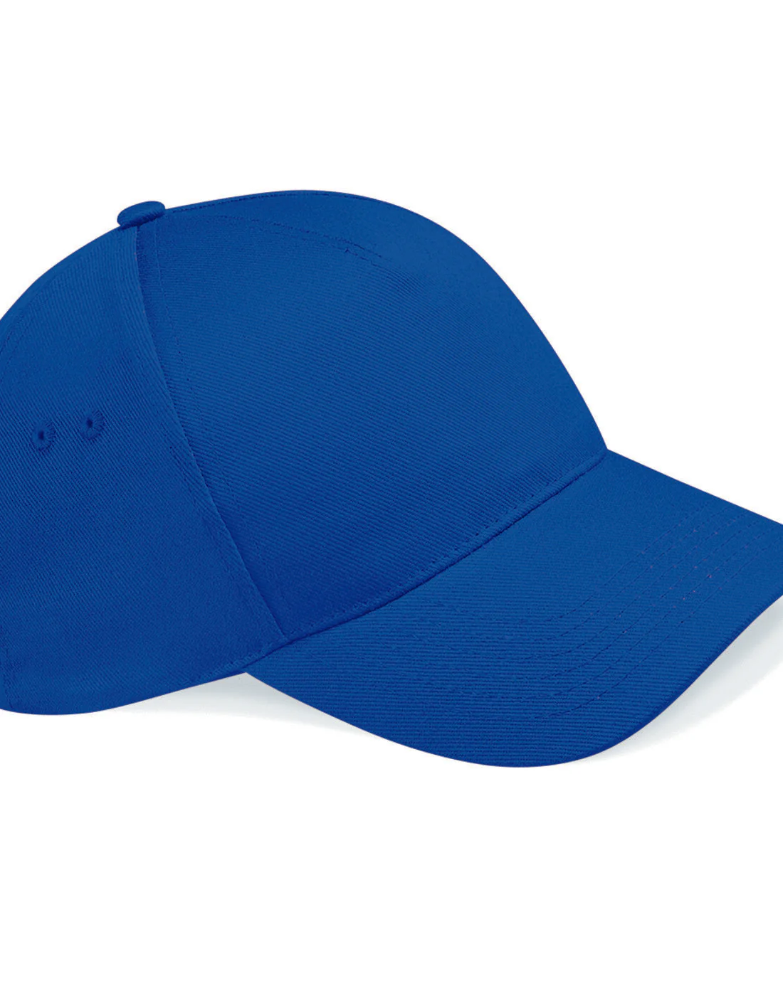 Beechfield Ultimate 5 Panel Cap - Image 4