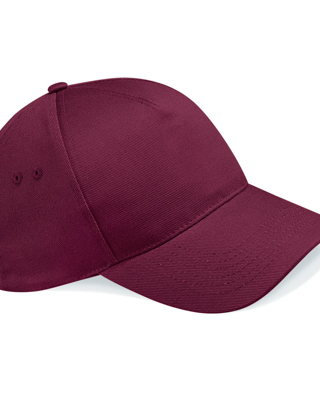 Beechfield Ultimate 5 Panel Cap - Image 5