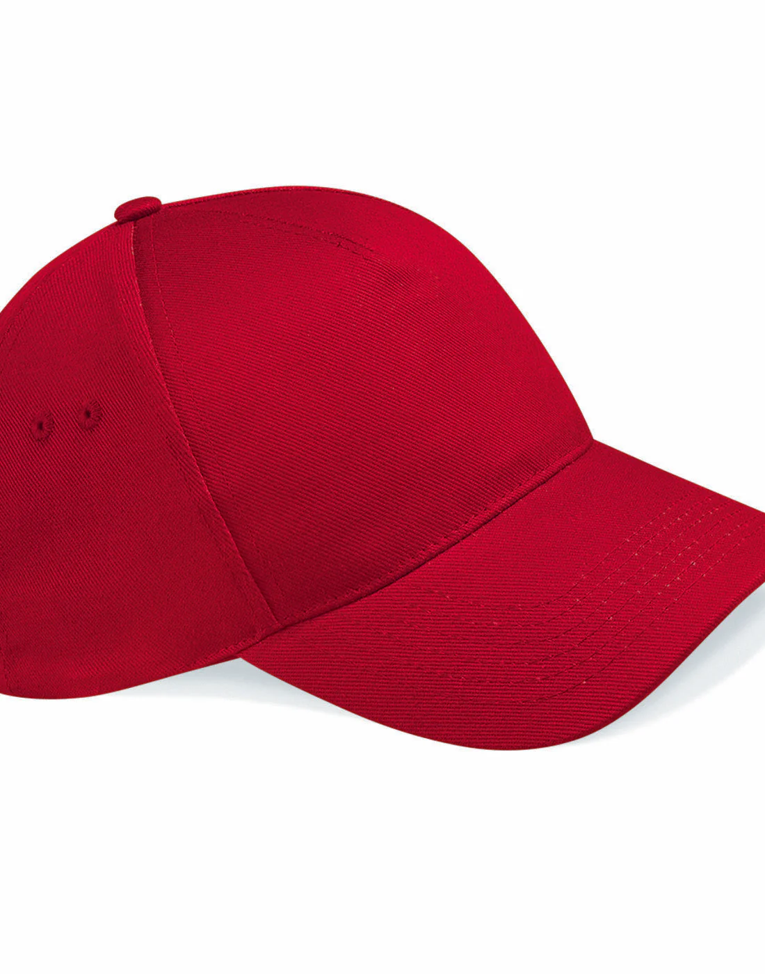 Beechfield Ultimate 5 Panel Cap - Image 6