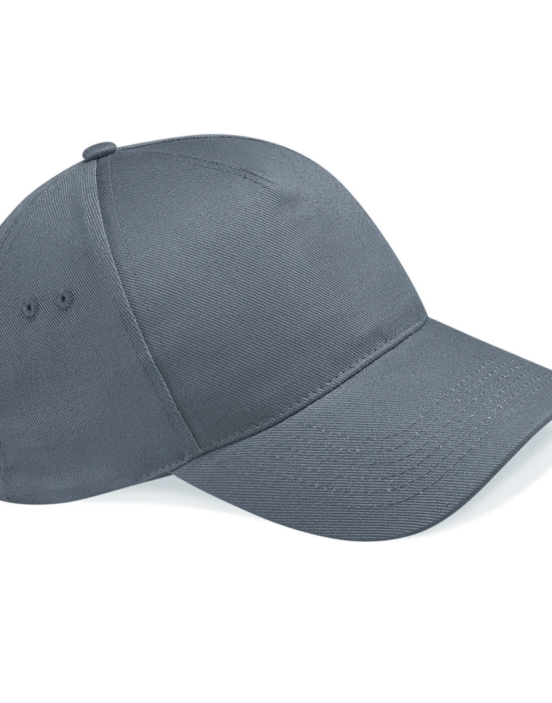 Beechfield Ultimate 5 Panel Cap - Image 8