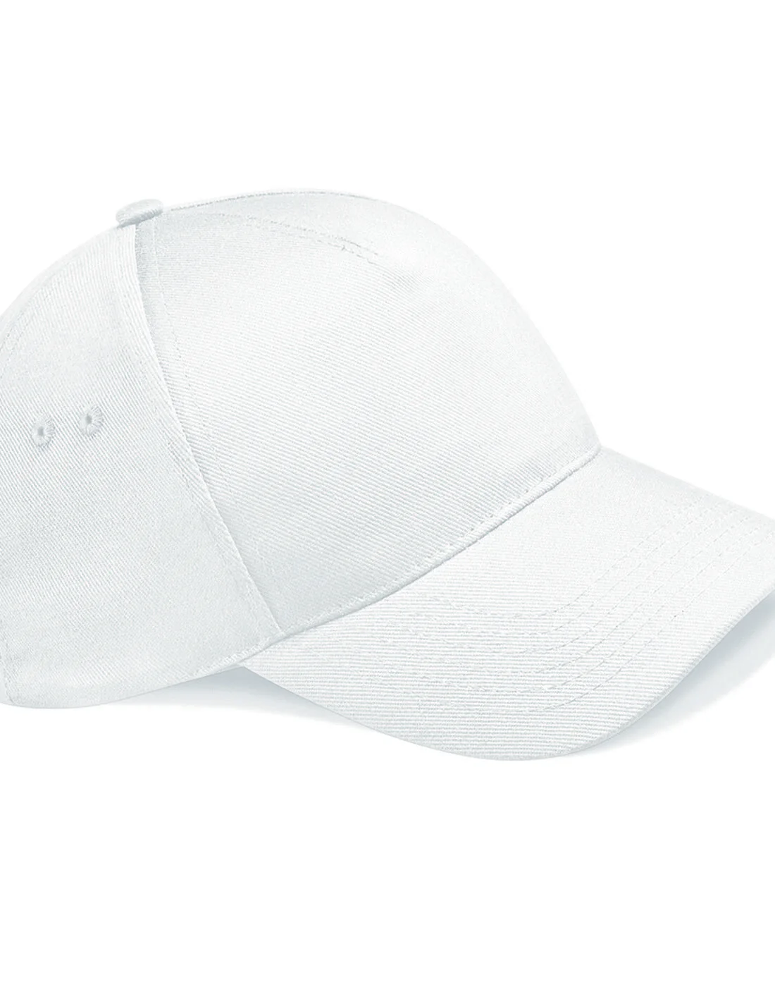 Beechfield Ultimate 5 Panel Cap - Image 9