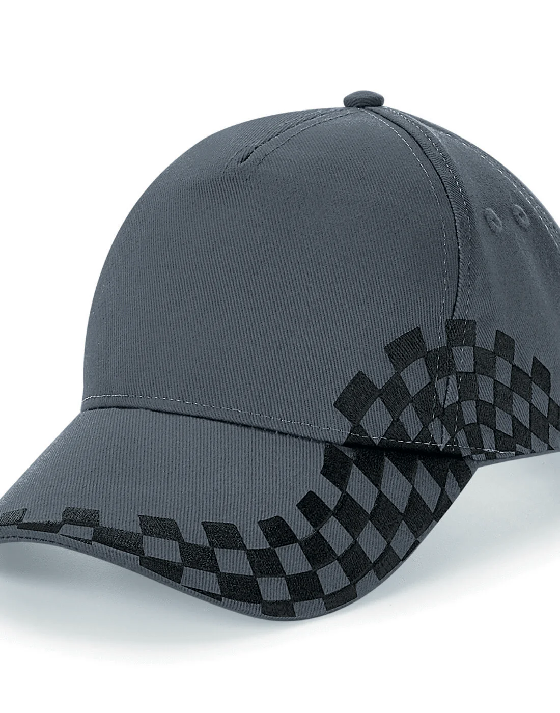 Beechfield Grand Prix Cap - Image 10