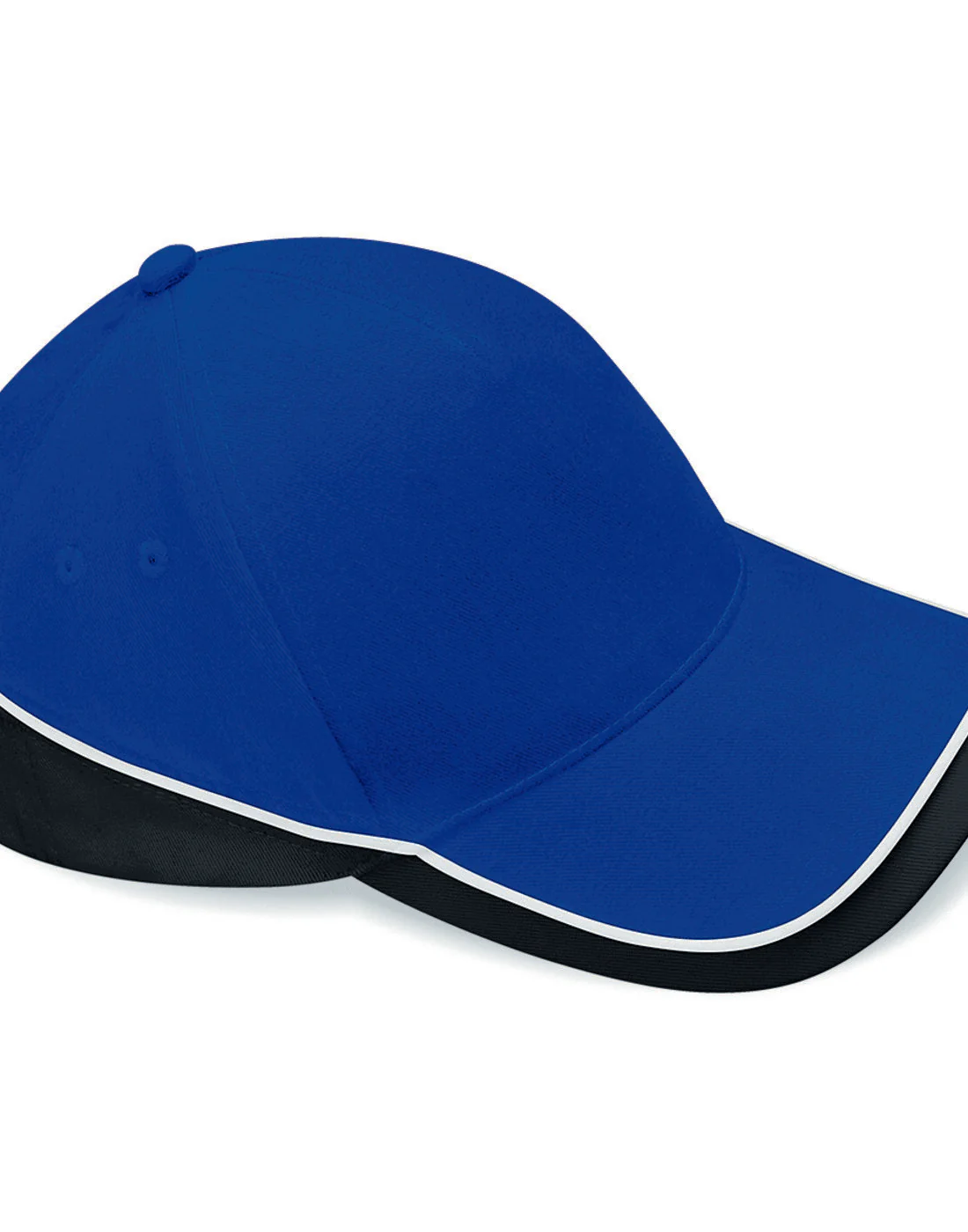 Beechfield Teamwear Competition Cap - Image 10