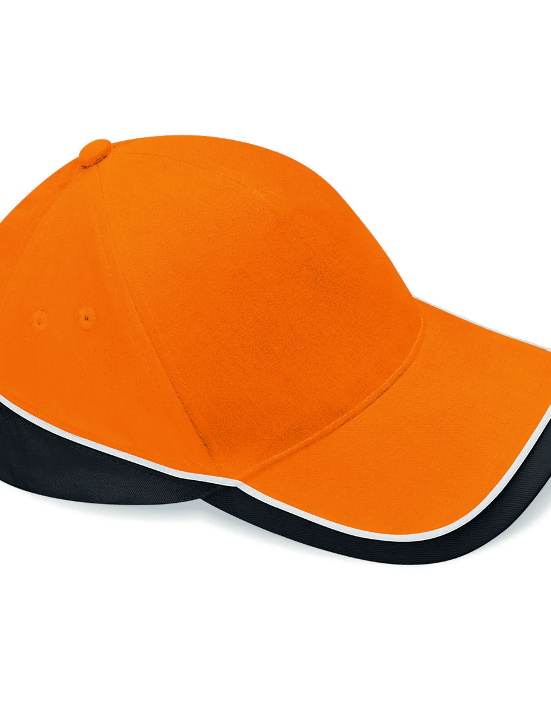 Beechfield Teamwear Competition Cap - Image 14