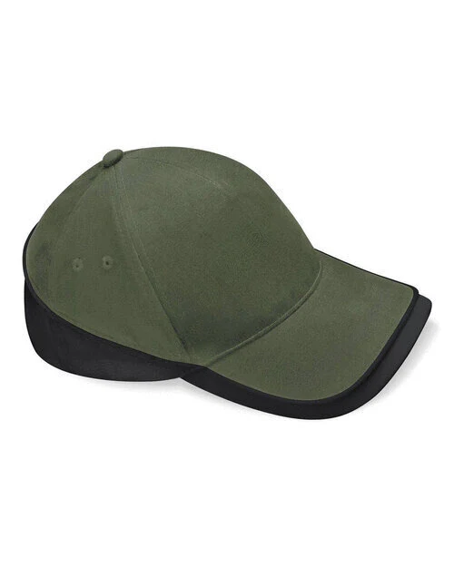 Beechfield Teamwear Competition Cap - Image 15