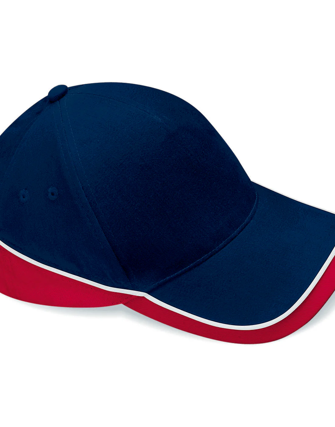 Beechfield Teamwear Competition Cap - Image 16