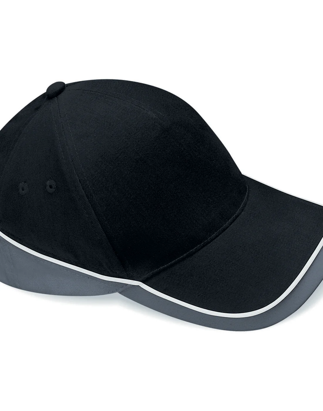 Beechfield Teamwear Competition Cap - Image 5