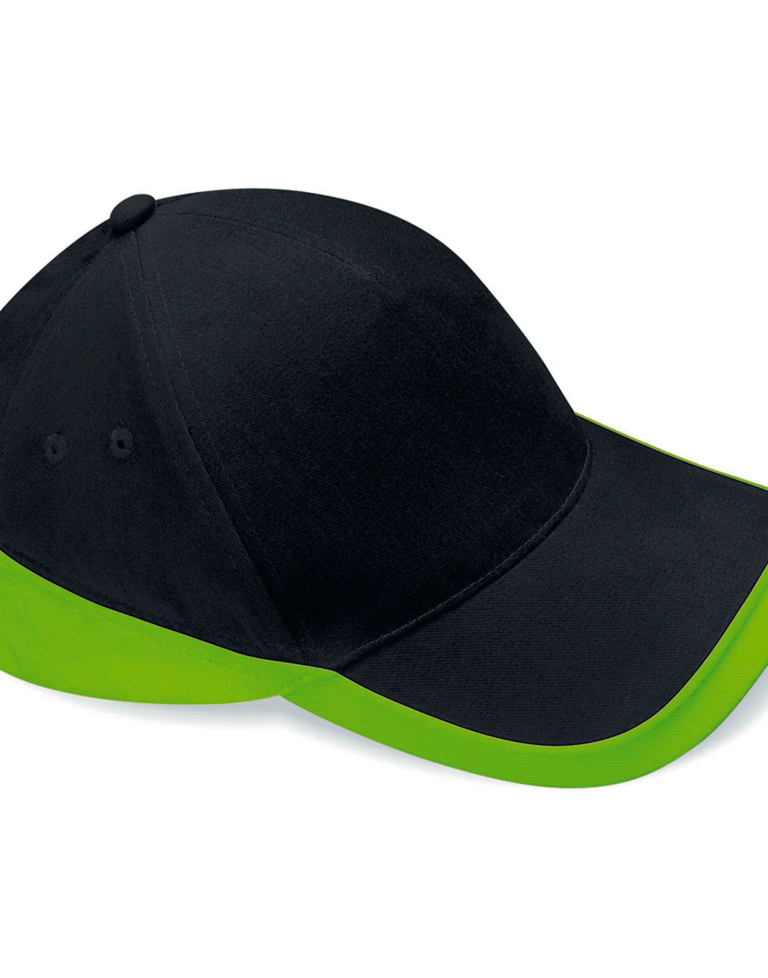 Beechfield Teamwear Competition Cap - Image 6