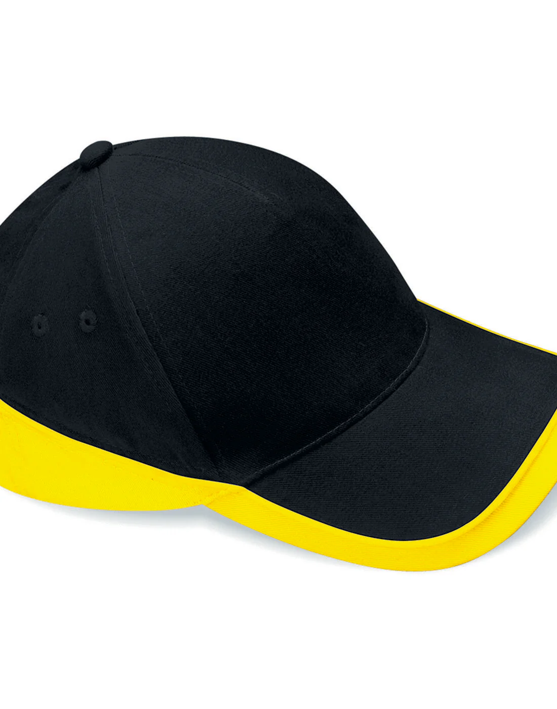 Beechfield Teamwear Competition Cap - Image 8