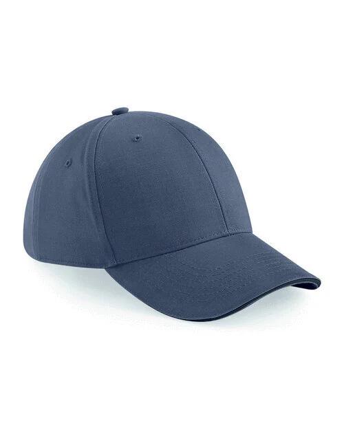 Beechfield Athleisure 6 Panel Cap - Image 10