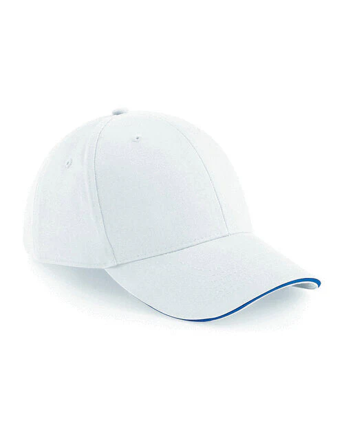 Beechfield Athleisure 6 Panel Cap - Image 14