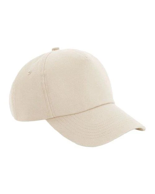 Beechfield Authentic 5 Panel Cap - Image 10