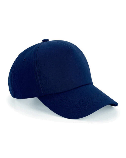 Beechfield Authentic 5 Panel Cap - Image 6