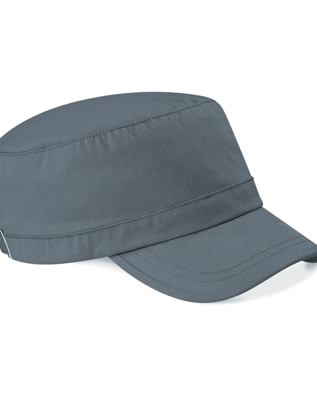 Beechfield Army Cap - Image 5