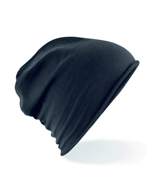 Beechfield Jersey Beanie - Image 4
