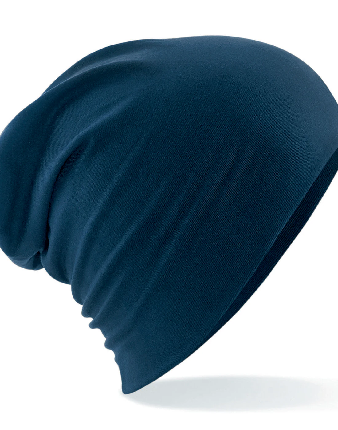 Beechfield Hemsedal Cotton Slouch Beanie - Image 5