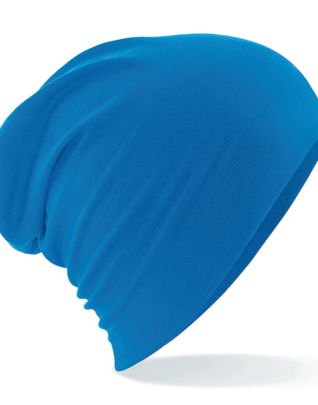 Beechfield Hemsedal Cotton Slouch Beanie - Image 8