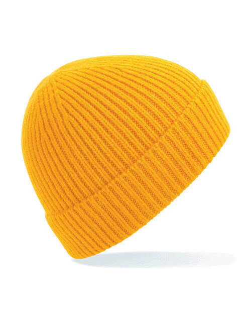 Beechfield Engineered Knit Ribbed Beanie - Image 11