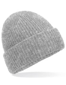 Beechfield Cosy Ribbed Beanie - Image 3