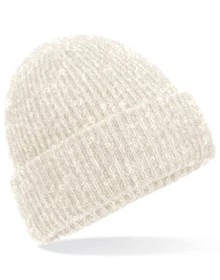 Beechfield Cosy Ribbed Beanie - Image 4