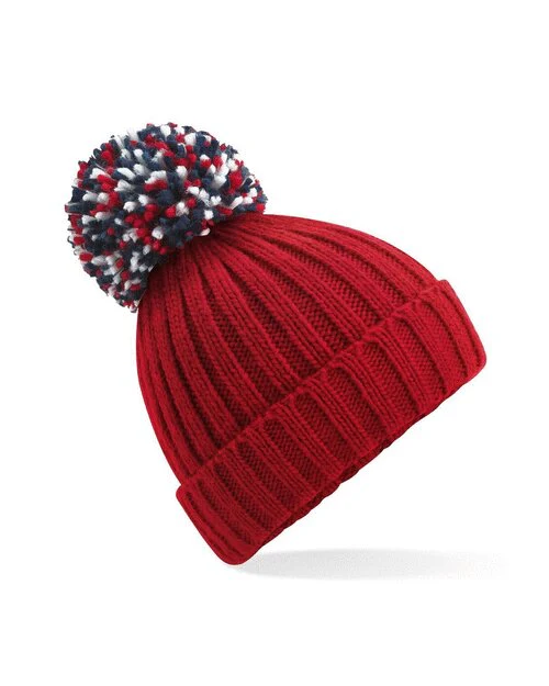 Beechfield Hygge Beanie - Image 4