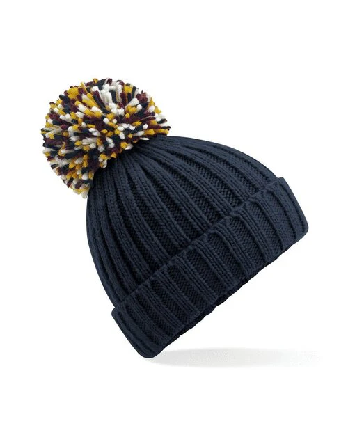 Beechfield Hygge Beanie - Image 5