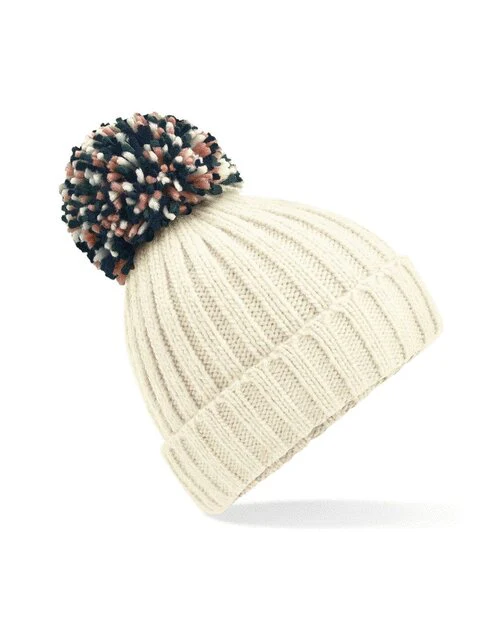 Beechfield Hygge Beanie - Image 7